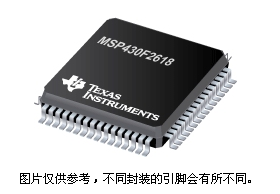 MSP430F2618TPNRͼ