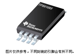 TPS61085DGKRͼ